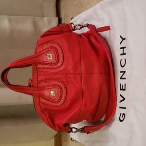 Givenchy Nightingale Bag